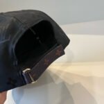 【LOUIS VUITTON公式旗艦店】ルイヴィトン キャップ/帽子 - 图片 7