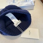 【CELINE公式旗艦店】セリーヌ ハット/帽子 - 图片 11