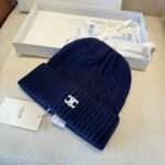 【CELINE公式旗艦店】セリーヌ ハット/帽子 - 图片 2