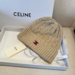 【CELINE公式旗艦店】セリーヌ ハット/帽子 - 图片 3