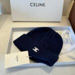 【CELINE公式旗艦店】セリーヌ ハット/帽子 - 图片 8