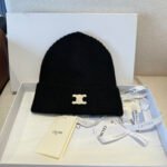 【CELINE公式旗艦店】セリーヌ ハット/帽子 - 图片 3