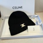 【CELINE公式旗艦店】セリーヌ ハット/帽子 - 图片 8