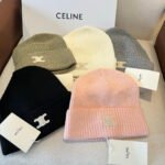 【CELINE公式旗艦店】セリーヌ ハット/帽子