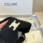 【CELINE公式旗艦店】セリーヌ ハット/帽子 - 图片 11