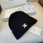 【CELINE公式旗艦店】セリーヌ ハット/帽子 - 图片 10