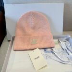 【CELINE公式旗艦店】セリーヌ ハット/帽子 - 图片 4