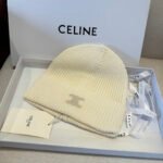 【CELINE公式旗艦店】セリーヌ ハット/帽子 - 图片 6