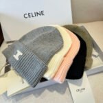 【CELINE公式旗艦店】セリーヌ ハット/帽子 - 图片 2