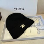 【CELINE公式旗艦店】セリーヌ ハット/帽子 - 图片 9