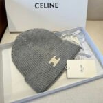 【CELINE公式旗艦店】セリーヌ ハット/帽子 - 图片 5