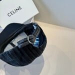 【CELINE公式旗艦店】セリーヌ キャップ/帽子 - 图片 9