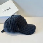 【CELINE公式旗艦店】セリーヌ キャップ/帽子 - 图片 4