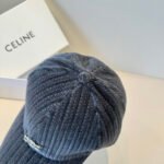 【CELINE公式旗艦店】セリーヌ キャップ/帽子 - 图片 7