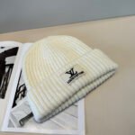 【LOUIS VUITTON公式旗艦店】ルイヴィトン ハット/帽子 - 图片 12