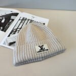 【LOUIS VUITTON公式旗艦店】ルイヴィトン ハット/帽子 - 图片 6