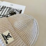 【LOUIS VUITTON公式旗艦店】ルイヴィトン ハット/帽子 - 图片 5