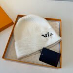 【LOUIS VUITTON公式旗艦店】ルイヴィトン ハット/帽子 - 图片 13