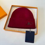 【LOUIS VUITTON公式旗艦店】ルイヴィトン ハット/帽子 - 图片 10