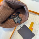 【LOUIS VUITTON公式旗艦店】ルイヴィトン ハット/帽子 - 图片 6