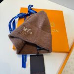 【LOUIS VUITTON公式旗艦店】ルイヴィトン ハット/帽子 - 图片 7