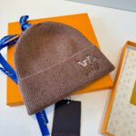 【LOUIS VUITTON公式旗艦店】ルイヴィトン ハット/帽子 - 图片 3