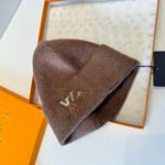 【LOUIS VUITTON公式旗艦店】ルイヴィトン ハット/帽子 - 图片 8