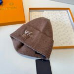 【LOUIS VUITTON公式旗艦店】ルイヴィトン ハット/帽子 - 图片 5