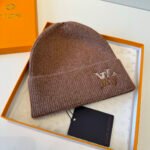 【LOUIS VUITTON公式旗艦店】ルイヴィトン ハット/帽子 - 图片 4