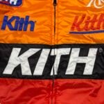 Kith Full Zip Brixton Puffed Shirt Jacket（KT-3762） - 图片 11