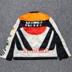 Kith Full Zip Brixton Puffed Shirt Jacket（KT-3762） - 图片 3