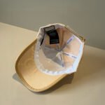 【GUCCI公式旗艦店】グッチ キャップ/帽子 - 图片 12