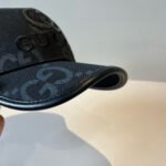 【GUCCI公式旗艦店】グッチ キャップ/帽子 - 图片 7