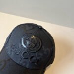 【GUCCI公式旗艦店】グッチ キャップ/帽子 - 图片 6