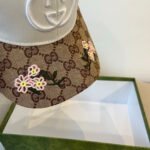 【GUCCI公式旗艦店】グッチ キャップ/帽子 - 图片 7