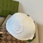 【GUCCI公式旗艦店】グッチ キャップ/帽子 - 图片 6