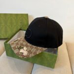 【GUCCI公式旗艦店】グッチ キャップ/帽子 - 图片 12