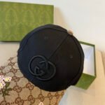 【GUCCI公式旗艦店】グッチ キャップ/帽子 - 图片 14