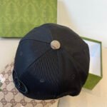 【GUCCI公式旗艦店】グッチ キャップ/帽子 - 图片 13