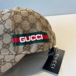 【GUCCI公式旗艦店】グッチ ハット/帽子 - 图片 5