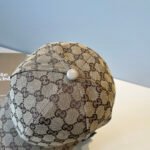 【GUCCI公式旗艦店】グッチ ハット/帽子 - 图片 6