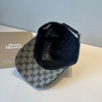【GUCCI公式旗艦店】グッチ ハット/帽子 - 图片 15