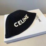 【CELINE公式旗艦店】セリーヌ バケットハット/帽子 - 图片 6