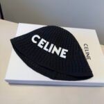 【CELINE公式旗艦店】セリーヌ バケットハット/帽子 - 图片 5