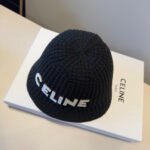 【CELINE公式旗艦店】セリーヌ バケットハット/帽子 - 图片 3
