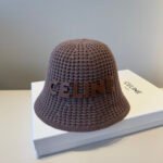 【CELINE公式旗艦店】セリーヌ バケットハット/帽子 - 图片 11