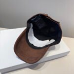 【PRADA公式旗艦店】プラダ キャップ/帽子 - 图片 7