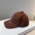 【PRADA公式旗艦店】プラダ キャップ/帽子 - 图片 2