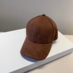 【PRADA公式旗艦店】プラダ キャップ/帽子 - 图片 3