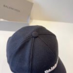 【BALENCIAGA公式旗艦店】バレンシアガ ハット/帽子 - 图片 7